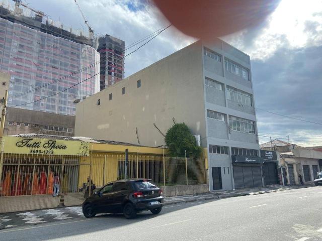 Prédio comercial para Venda em Osasco - 4