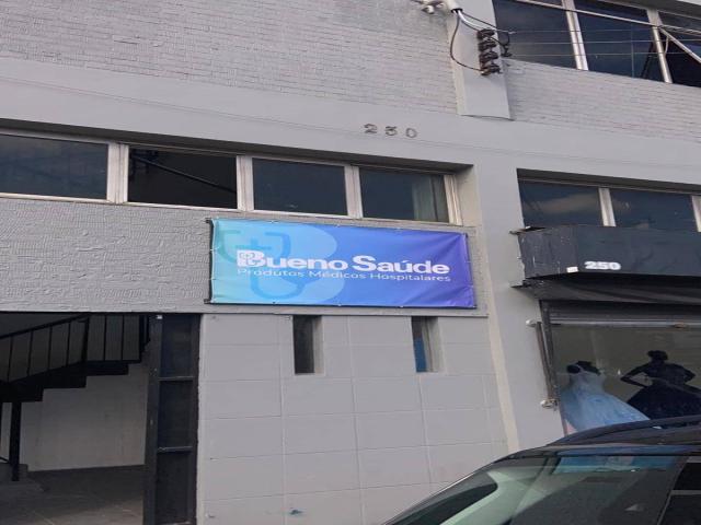 Prédio comercial para Venda em Osasco - 5