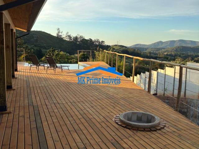 Casa Térrea para Venda em Santana de Parnaíba - 5