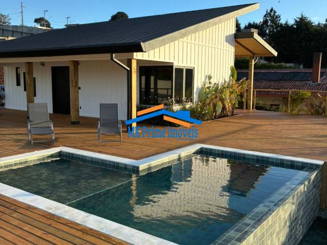 Casa Térrea para Venda em Santana de Parnaíba - 4