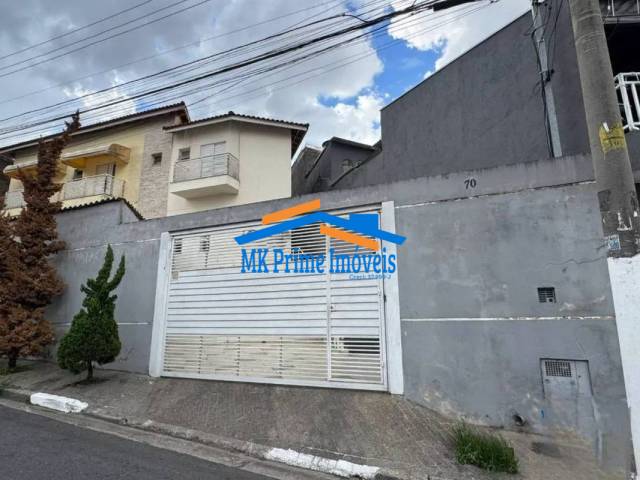 #15672 - Casa para Venda em Osasco - SP