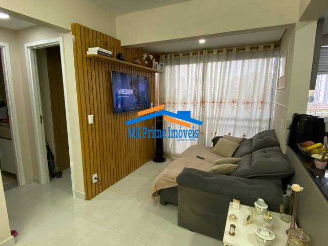 #15675 - Apartamento para Venda em Osasco - SP