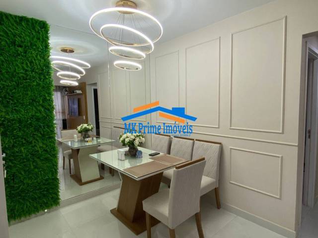 #15675 - Apartamento para Venda em Osasco - SP