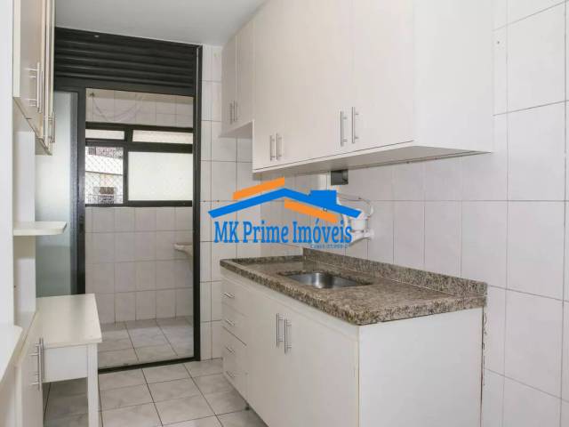 #15677 - Apartamento para Venda em São Paulo - SP