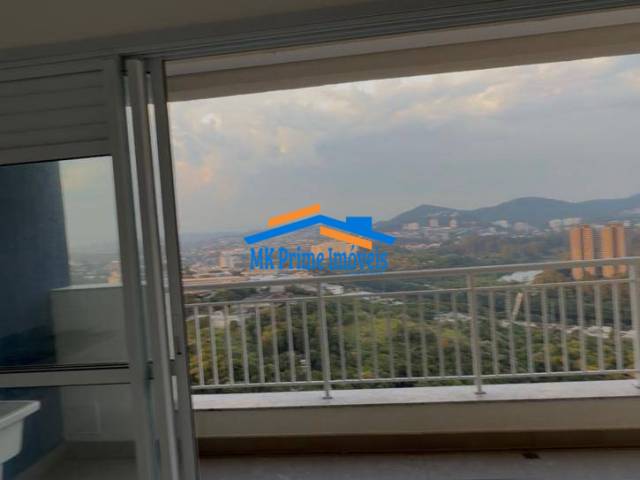 #15676 - Apartamento para Venda em Barueri - SP