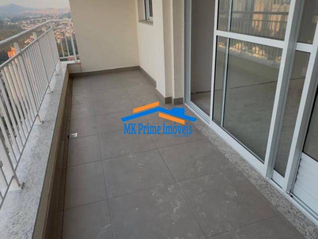 Apartamento para Venda em Barueri - 4