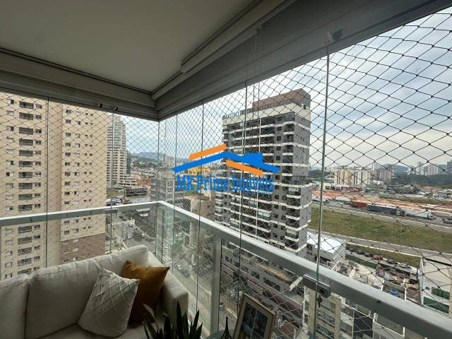 Apartamento para Venda em Barueri - 5