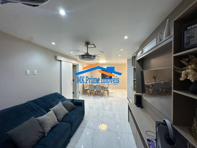 #15678 - Apartamento para Venda em Barueri - SP