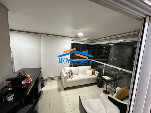 #15678 - Apartamento para Venda em Barueri - SP