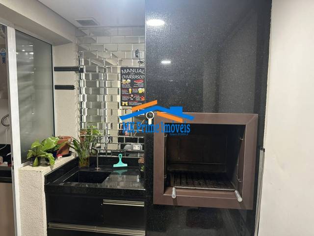 Apartamento para Venda em Barueri - 4