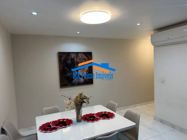 #15678 - Apartamento para Venda em Barueri - SP