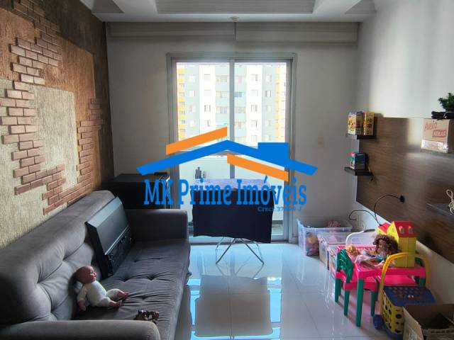 #15679 - Apartamento para Venda em Osasco - SP