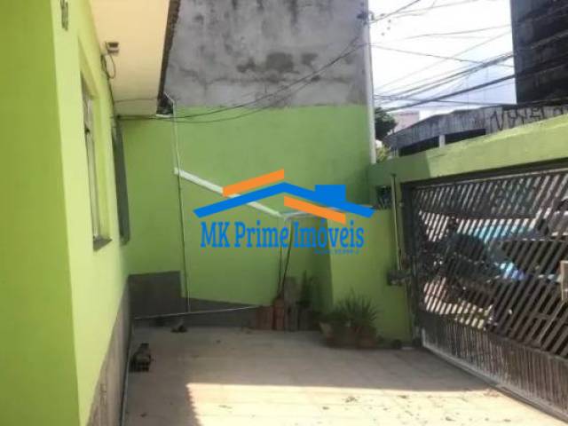 Casa Térrea para Venda em Osasco - 4