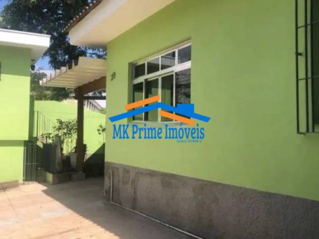 #15680 - Casa Térrea para Venda em Osasco - SP