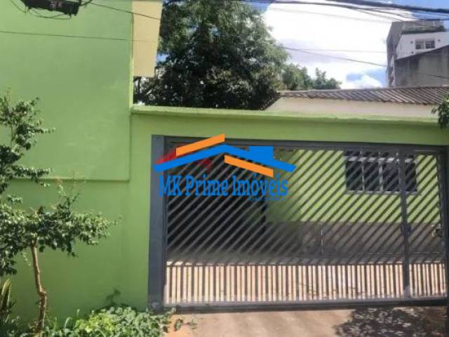 #15680 - Casa Térrea para Venda em Osasco - SP