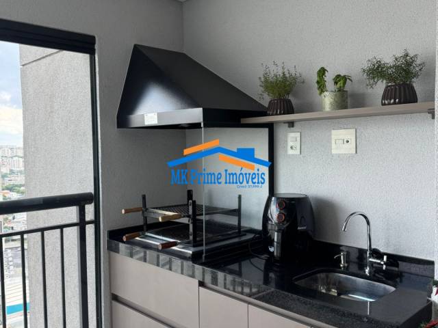 #15681 - Apartamento para Venda em Osasco - SP