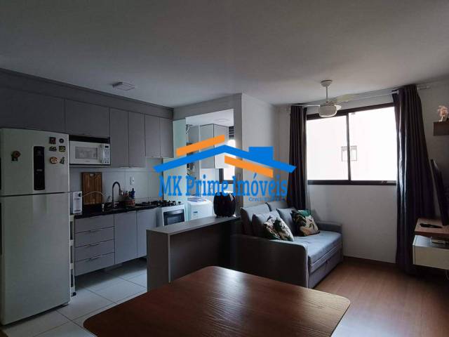 #15682 - Apartamento para Venda em Osasco - SP