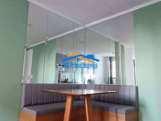 Apartamento para Venda em Osasco - 5