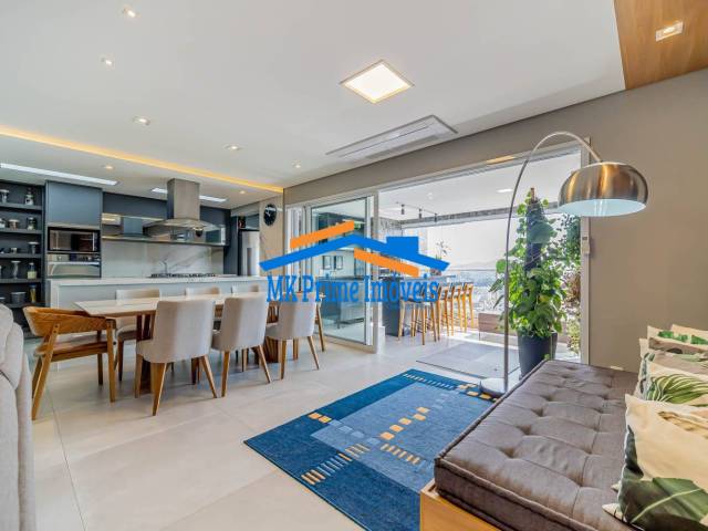 Apartamento para Venda em Osasco - 4