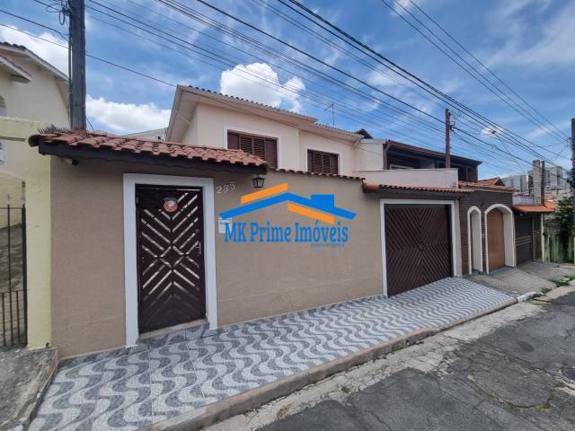 #15687 - Assobradada para Venda em Osasco - SP