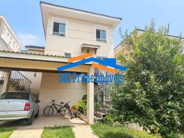 #15689 - Casa em condomínio para Venda em Cotia - SP