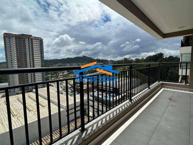 #15690 - Apartamento para Locação em Barueri - SP