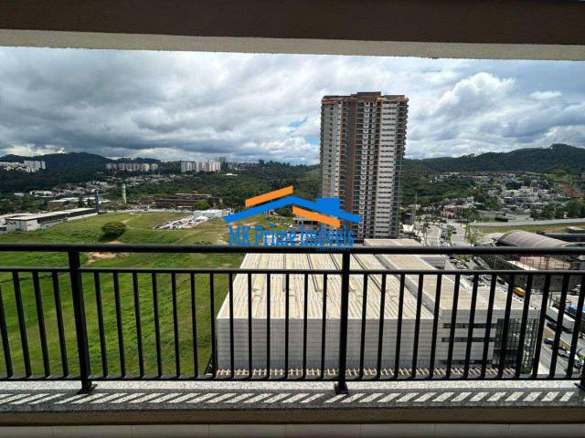 #15690 - Apartamento para Locação em Barueri - SP