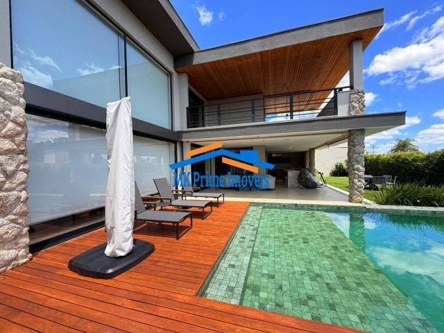 #15694 - Casa em condomínio para Venda em Barueri - SP