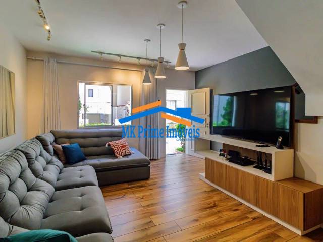 #15696 - Casa em condomínio para Venda em São Paulo - SP