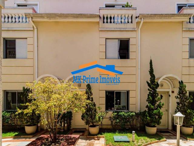 #15696 - Casa em condomínio para Venda em São Paulo - SP