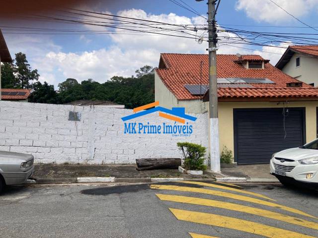 #15697 - Terreno em condomínio para Venda em Osasco - SP