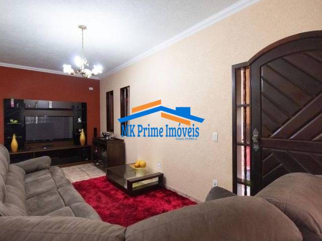 #15693 - Casa para Venda em Osasco - SP
