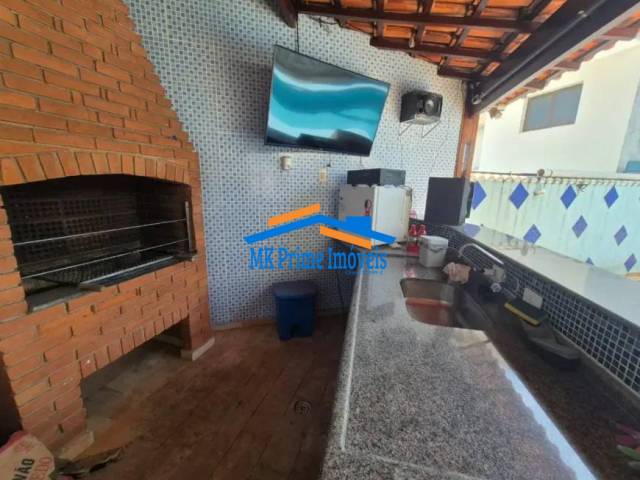 Sobrado para Venda em Osasco - 4