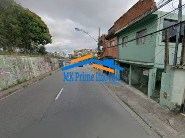 #14877 - Assobradada para Venda em Itapevi - SP