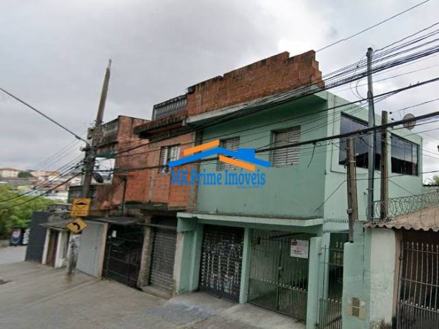 #14877 - Assobradada para Venda em Itapevi - SP