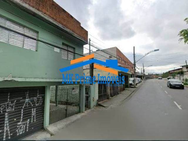 #14877 - Assobradada para Venda em Itapevi - SP