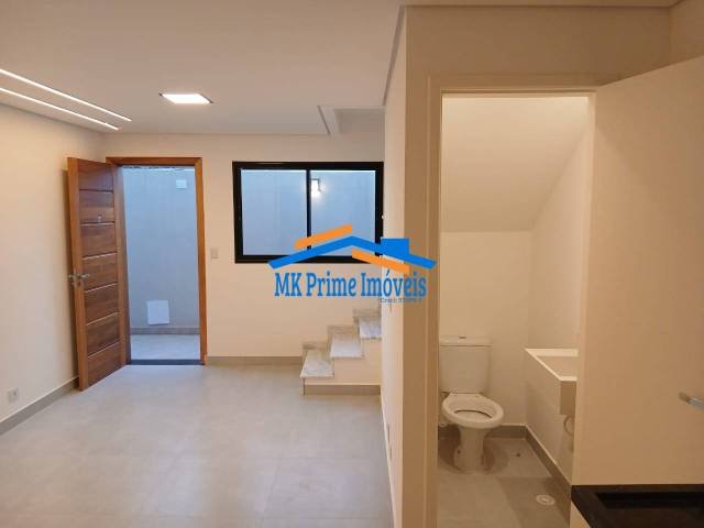 #13824 - Casa em condomínio para Venda em Osasco - SP