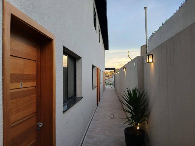 #13824 - Casa em condomínio para Venda em Osasco - SP