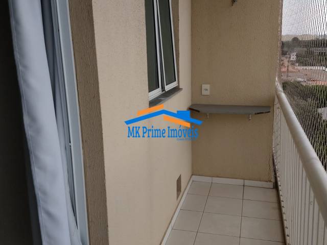 #15702 - Apartamento para Venda em Osasco - SP