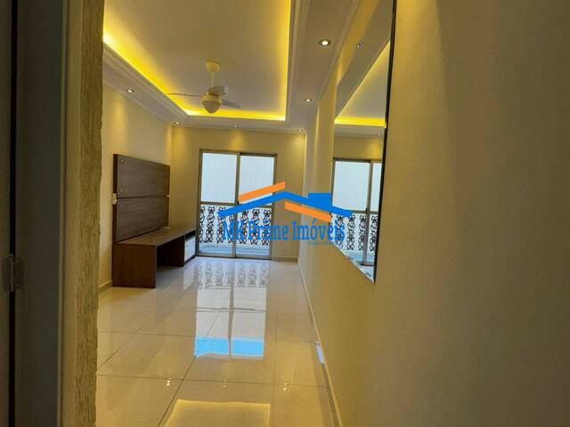 #15703 - Apartamento para Venda em Osasco - SP