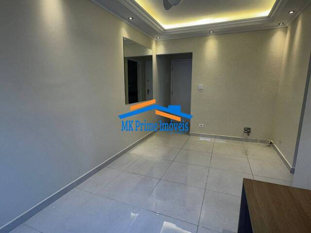 #15703 - Apartamento para Venda em Osasco - SP