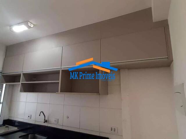 #15704 - Apartamento para Venda em Osasco - SP