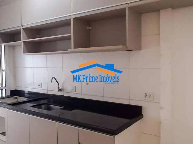 #15704 - Apartamento para Venda em Osasco - SP