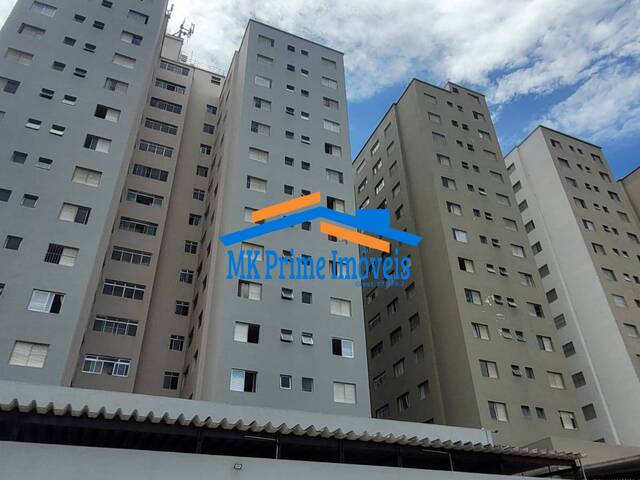 #15705 - Apartamento para Locação em Osasco - SP