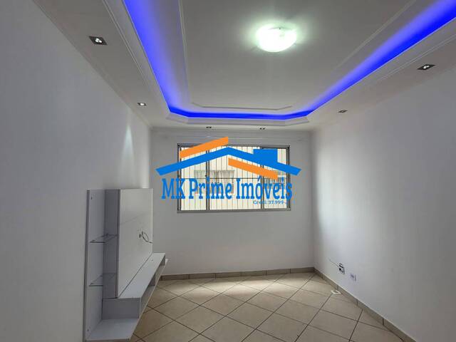 #15705 - Apartamento para Locação em Osasco - SP