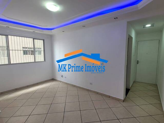 #15705 - Apartamento para Locação em Osasco - SP