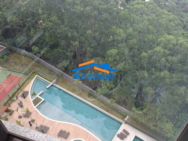 #15708 - Apartamento para Venda em Osasco - SP