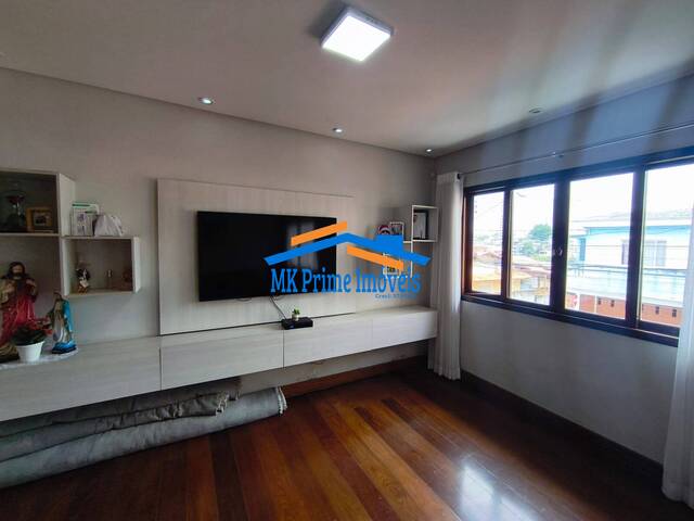 #15601 - Sobrado para Venda em Osasco - SP