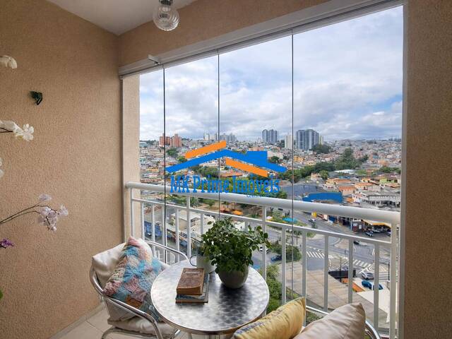 #15710 - Apartamento para Venda em Osasco - SP