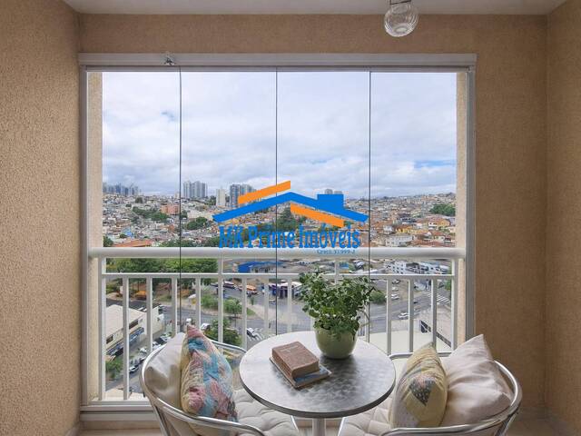 #15710 - Apartamento para Venda em Osasco - SP